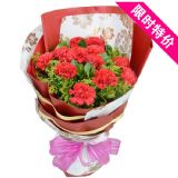 江油鲜花速递